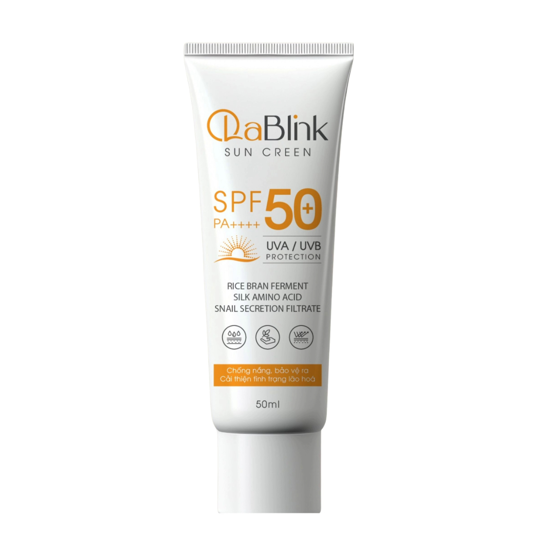 Kem chong nang OlaBlink SPF 50+ Kem chong nang OlaBlink SPF 50+