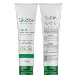 Gel rua mat OlaBlink