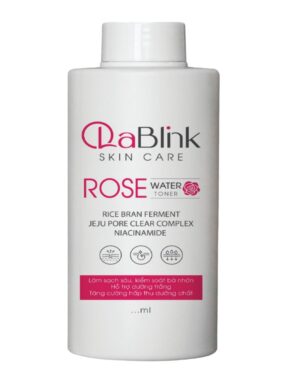 nuoc hoa hong OlaBlink